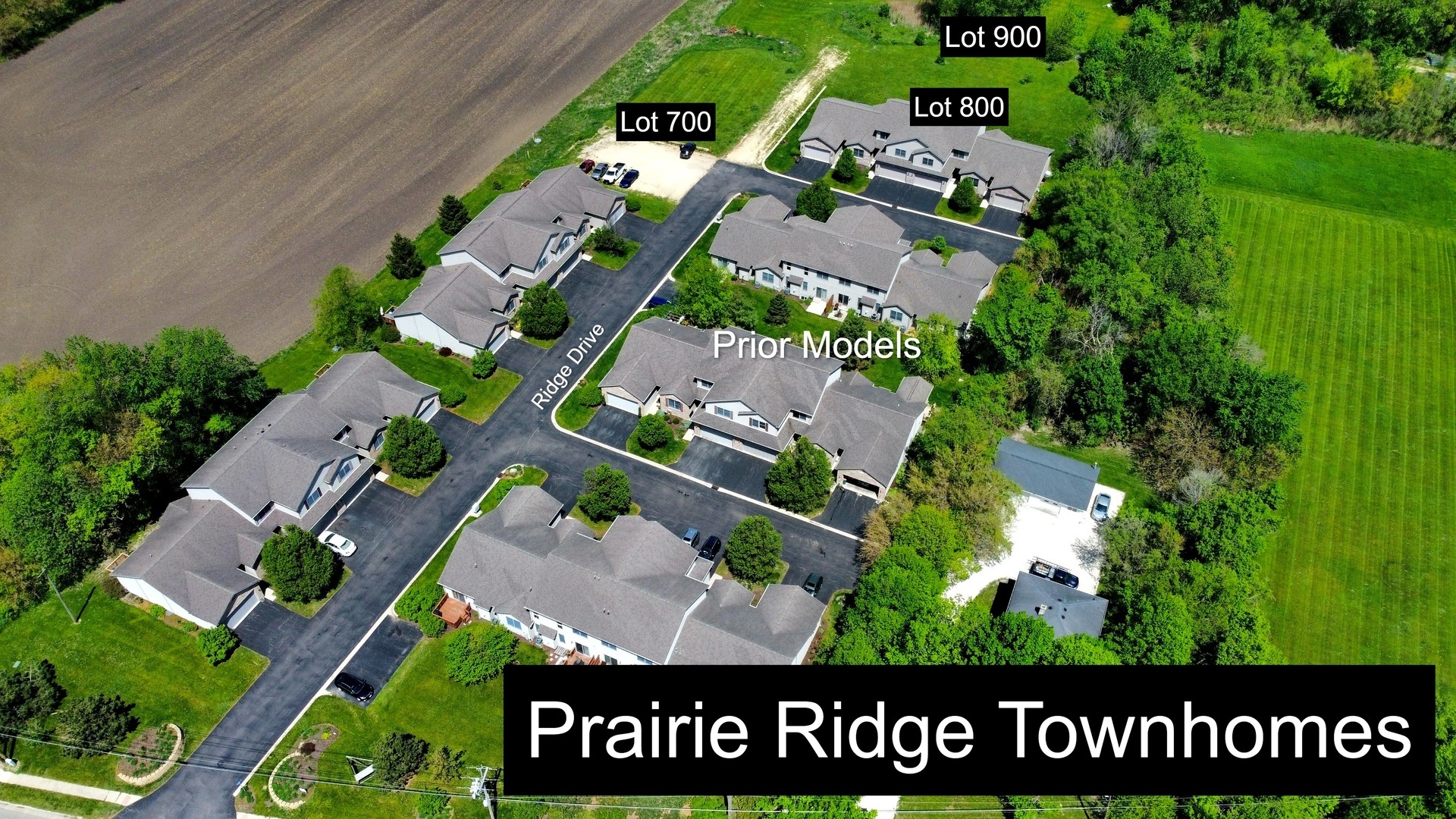 700-900 Ridge Drive Sycamore IL 60178