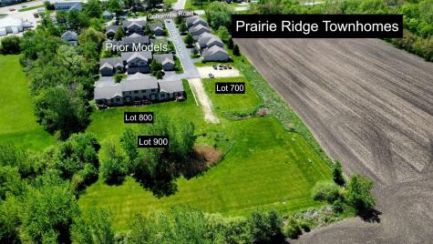 700-900 Ridge Drive Sycamore IL 60178