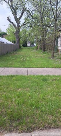 433 West 60th Place Chicago IL 60621