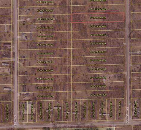 0001 Green Acres Street Pembroke Twp IL 60958