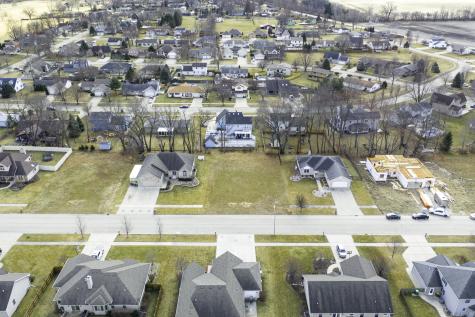 883 Winchester Green Drive Wilmington IL 60481