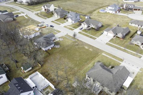 883 Winchester Green Drive Wilmington IL 60481