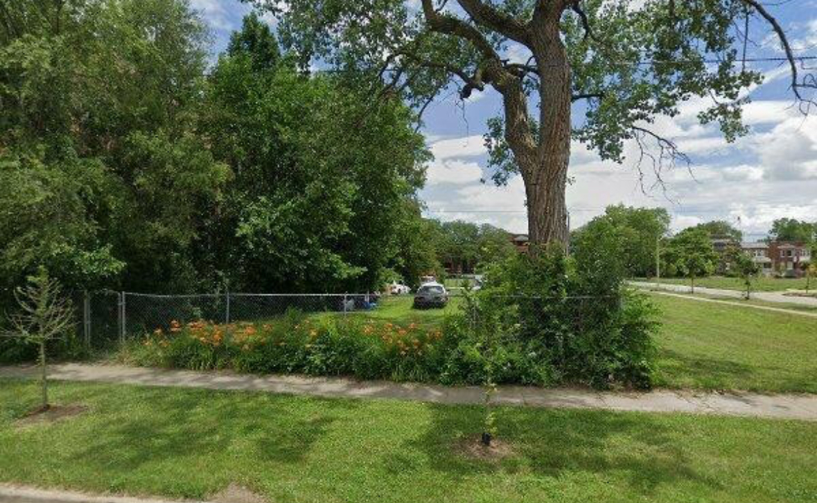 7249 South Harvard Avenue Chicago IL 60621
