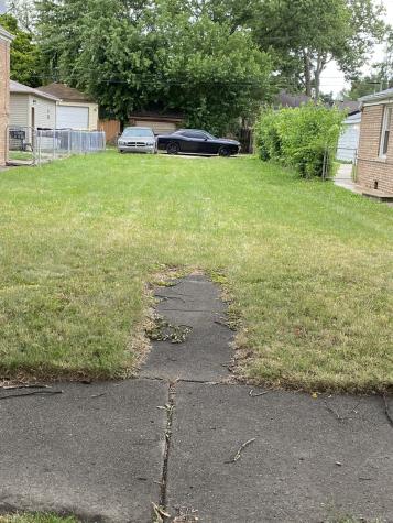 14217 Normal Avenue Riverdale IL 60827