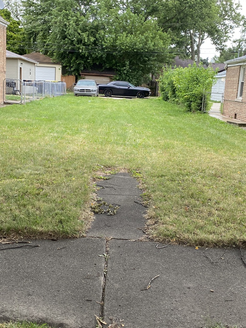 14217 Normal Avenue Riverdale IL 60827