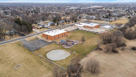 7946 172ND Place Tinley Park IL 60477