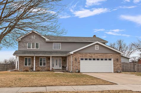 7946 172ND Place Tinley Park IL 60477