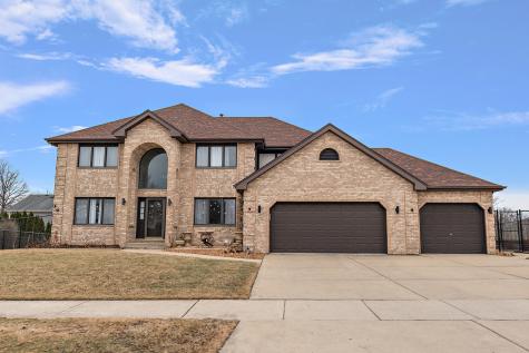 7946 172ND Place Tinley Park IL 60477