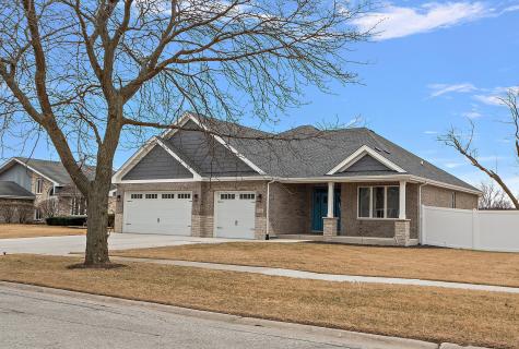 7946 172ND Place Tinley Park IL 60477