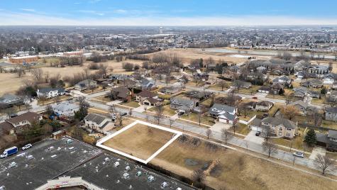 7946 172ND Place Tinley Park IL 60477