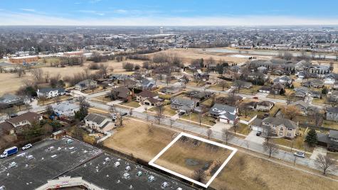 7946 172ND Place Tinley Park IL 60477