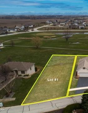 29871 Blue Heron Boulevard Beecher IL 60401