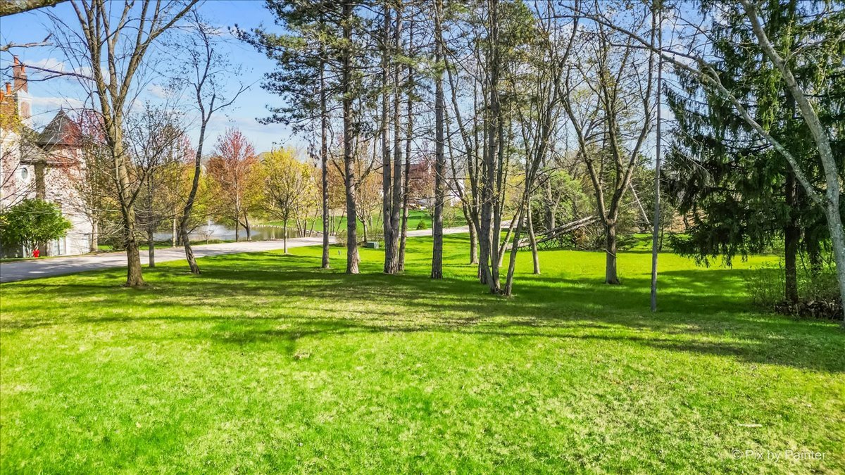 LOT 13 Abbey Woods Drive Barrington Hills IL 60010