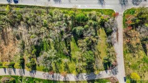 LOT 13 Abbey Woods Drive Barrington Hills IL 60010