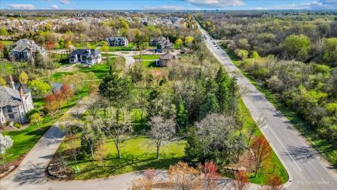 LOT 13 Abbey Woods Drive Barrington Hills IL 60010
