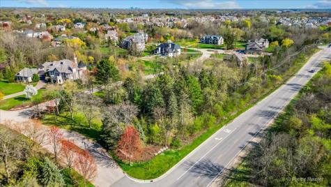 LOT 13 Abbey Woods Drive Barrington Hills IL 60010