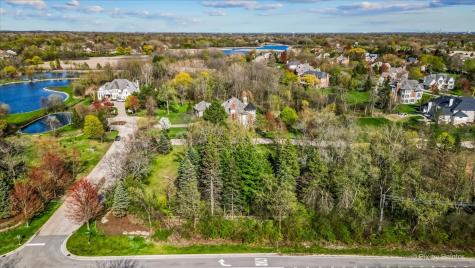 LOT 13 Abbey Woods Drive Barrington Hills IL 60010