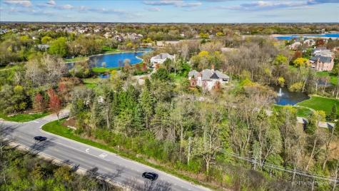 LOT 13 Abbey Woods Drive Barrington Hills IL 60010