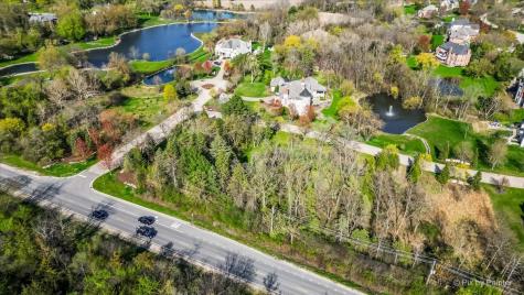 LOT 13 Abbey Woods Drive Barrington Hills IL 60010