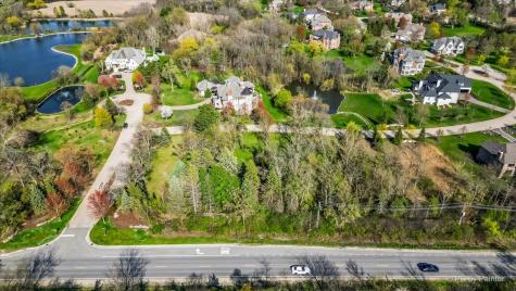 LOT 13 Abbey Woods Drive Barrington Hills IL 60010