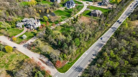 LOT 13 Abbey Woods Drive Barrington Hills IL 60010