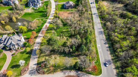 LOT 13 Abbey Woods Drive Barrington Hills IL 60010