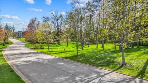 LOT 13 Abbey Woods Drive Barrington Hills IL 60010
