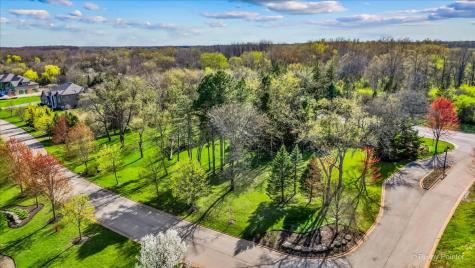 LOT 13 Abbey Woods Drive Barrington Hills IL 60010