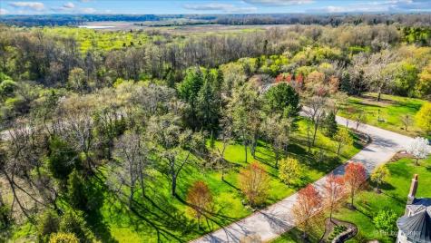 LOT 13 Abbey Woods Drive Barrington Hills IL 60010