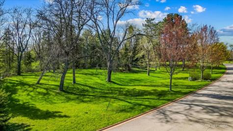LOT 13 Abbey Woods Drive Barrington Hills IL 60010