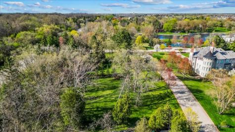 LOT 13 Abbey Woods Drive Barrington Hills IL 60010