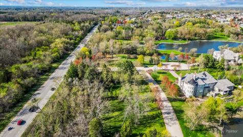 LOT 13 Abbey Woods Drive Barrington Hills IL 60010