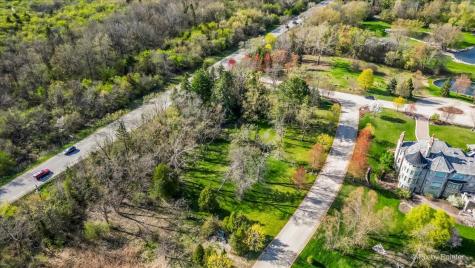LOT 13 Abbey Woods Drive Barrington Hills IL 60010