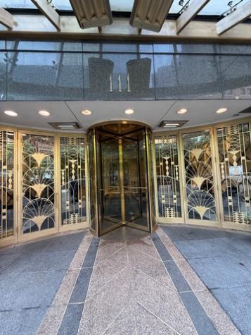 111 East Chestnut Street Chicago IL 60611