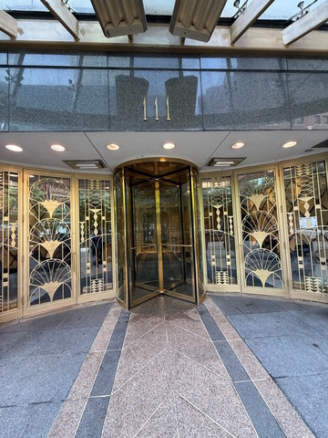 111 East Chestnut Street Chicago IL 60611
