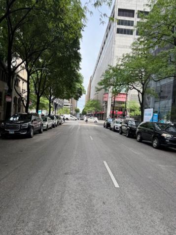 111 East Chestnut Street Chicago IL 60611