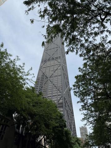 111 East Chestnut Street Chicago IL 60611