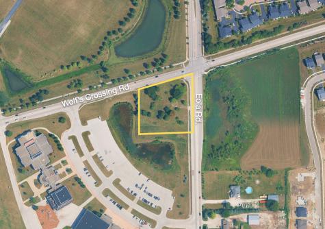 10140 South Eola Road Aurora IL 60503