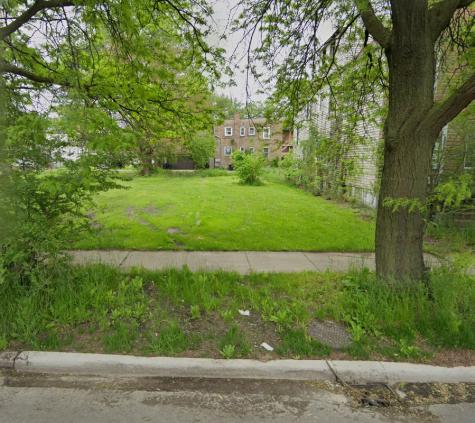 5939 South Loomis Boulevard Chicago IL 60636