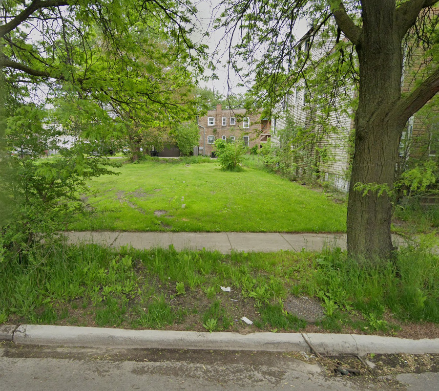 5939 South Loomis Boulevard Chicago IL 60636