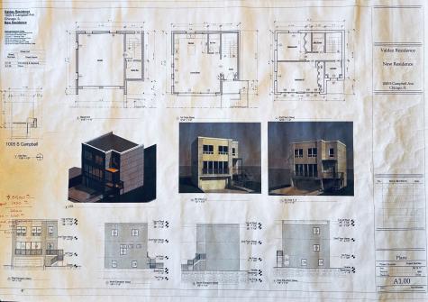 1003 South Campbell Avenue Chicago IL 60612
