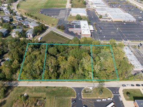Lot 6B Ravine Road East Dundee IL 60118