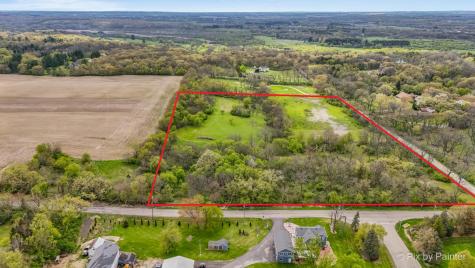 Lot 2-3-4 N Valley Hill Road Bull Valley IL 60050