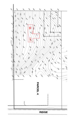 Lot 2-3-4 N Valley Hill Road Bull Valley IL 60050