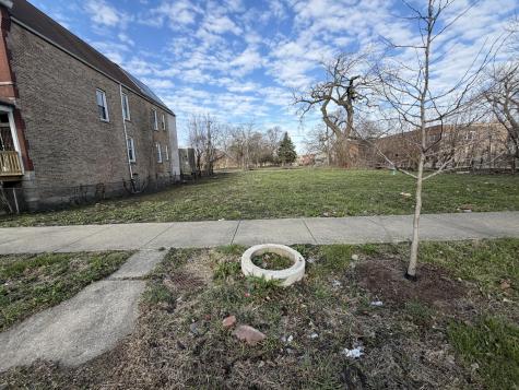 6408 South May Street Chicago IL 60621
