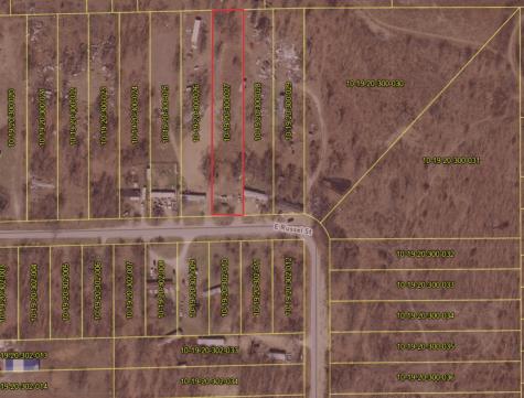 12361 East Russell Street Pembroke Twp IL 60958