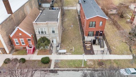3011 West Arthington Street Chicago IL 60612