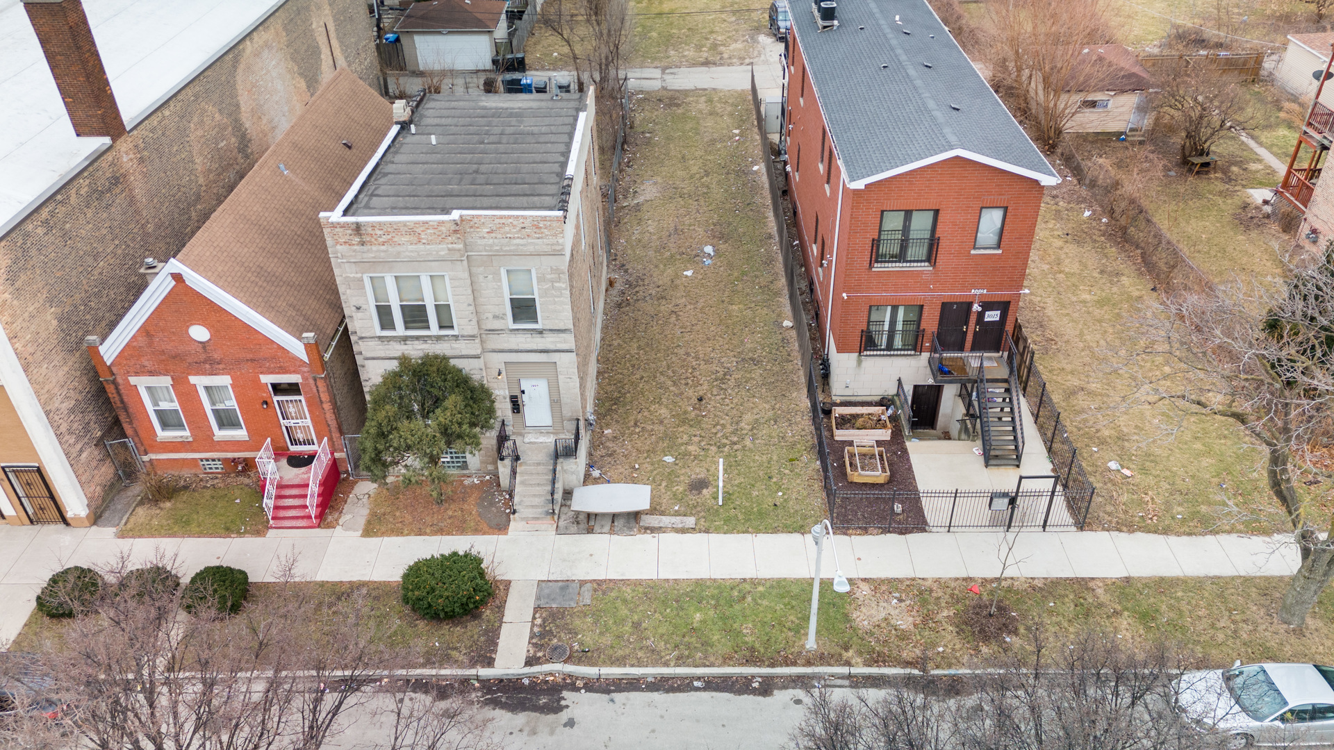 3011 West Arthington Street Chicago IL 60612