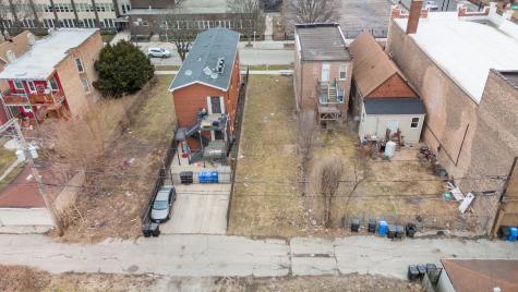3011 West Arthington Street Chicago IL 60612