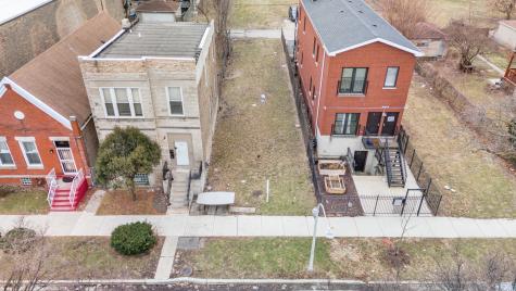 3011 West Arthington Street Chicago IL 60612